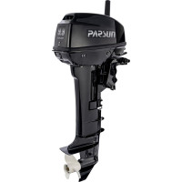 Подвесной лодочный мотор Parsun T9.9BMS-USB