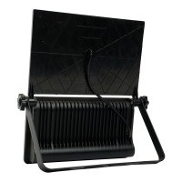 Прожектор FERON с солнечной панелью и датчиком движения, LL-960, IP65 20W 6400K, 51284
