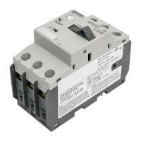 Автоматический выключатель Legrand для защиты электродвигателей MPX³ T32S 10A 50kA 417310