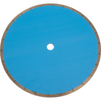 Диск алмазный 1A1R SysteM 350х3.2/2.2T-10W-25.4H-Z26 Elsilber EL-T1101Sk