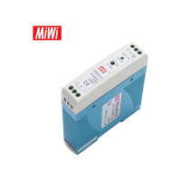 Блок питания MIWI на DIN-рейку MDR-20-24