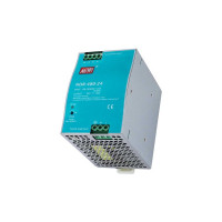 Блок питания MIWI на DIN-рейку NDR-480-24
