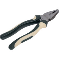 Плоскогубцы комбинированные Rockforce 8" RF-611200K(60537)