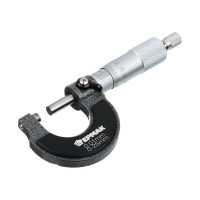 Микрометр механический ЕРМАК 0-25 мм 660-020