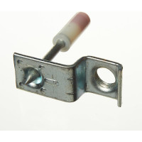 Гвозди монтажные пироксилиновые Fedast PA32-m10z2 гвоздь-подвес под шпильку М10, красный, 100 шт. FDPA32-M10