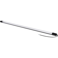 Светильник светодиодный влагозащищенный Jazzway ДСП PWP-C2 1200 BLACK 40Вт 6500K (черный) IP65 5058576