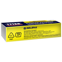 Анкер химический забивной TYTAN Professional Evocap Extreme M10/90, ампула 237111