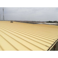 Покрытие гидроизоляционное гибрид (полимочевина-полиунетан) NEOTEX NEOPROOF POLYUREA H A+В 20кг RAL 1015 12981500