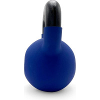 Гиря виниловая UNIXFIT 20 кг Blue KBVIN20BL