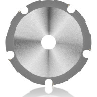 Диск пильный универсальный по цементосодержащим материалам vertextools 190x30 мм, 5T ФБ-190-30