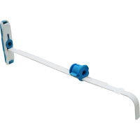 Дюбель для гипсокартона ЕВРОПАРТНЕР двухкомпонентный с шурупом TWIN PAK 50 шт. 0527 D