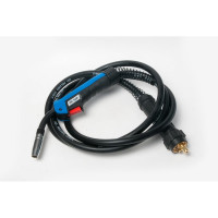 Горелка сварочная Инсвартех MIG 15АК 5м IST0108