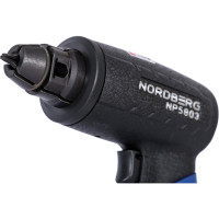 Пистолет шиповальный пневматический NORDBERG NP5803
