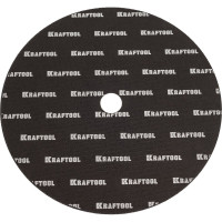 Отрезной диск для УШМ по металлу KRAFTOOL X7-EXTREM 230x1.6 мм 36257-230-1.6