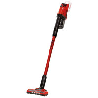 Аккумуляторный пылесос Einhell PXC TE-SV 18 Li, 18 В, вертикальный, циклон, подсветка+1 акк., 4 А*ч+ЗУ 2347180SET4