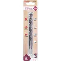 Сверло по металлу кобальтовое MONOGRAM HSS-Co, 12,0 мм 105-697