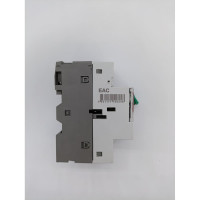 Мотор-автомат ELCOMTECH MS11F-1,6-2,5K (1,6-2,5А) УТ-00026445