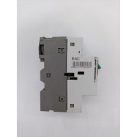 Мотор-автомат ELCOMTECH MS11F-4-6,3K (4-6,3А) УТ-00026447