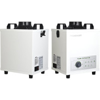 Вытяжка стационарная Phonemate JH100 120Вт М7766386