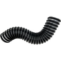 Воздуховод ПВХ усиленный TEX PVC-500H-250/5 PVC-05H-250/5