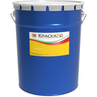 Грунтовка КраскаВо ГФ-031 серая, 25 кг 4620105773607