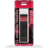 Бита торсионная магнитная MKSS Toolbox РН2, 127мм (10 шт) MK3062