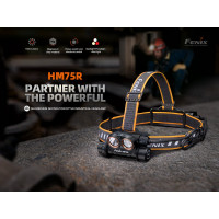 Фонарь Fenix HM75R SE HM75RSE