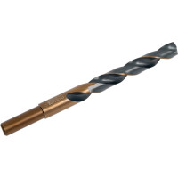 Сверло по металлу MKSS Toolbox 4424KS HSS-G 4241 DIN338 12,0 мм, хв. с проточкой 10 мм, 5 шт 44240120KS