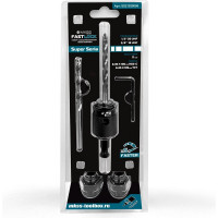 Набор с быстросъемным хвостовиком MKSS Toolbox SS2102 Fast Lock HEX 11мм SS21020006