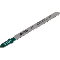 Полотно для лобзика по дереву MPS 5 шт, T101B 3101-5
