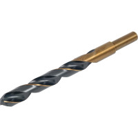 Набор сверл по металлу MKSS Toolbox 4427KS HSS-G 4241, DIN 338 1.0-13мм, 25шт 44270025KS