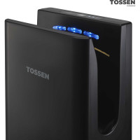 Погружная высокоскоростная сушилка для рук TOSSEN Professional DH 1615 PB 300059