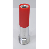 Сопло Вентури Extrim blast VBC-9.5 (ВБС-9.5), d=9.5 мм, AI/PU оболочка, карбид бора VBC-9.5
