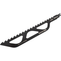 Полотно для сабельной пилы MKSS Toolbox MK0920 S1243HM 20TC по газобетону 305x50x1,5x12,7 мм MK09201243