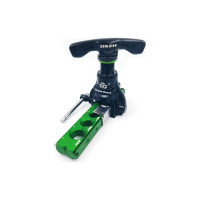 Развальцовка эксцентриковая для труб Super Stars 1/4-3/4" ST-806A