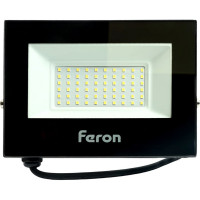 Светодиодный прожектор FERON LL-971 IP65 50W 6400K, 51630
