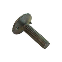 Болт норийный Белтпрофи М10x40, шл. 30, цинк, 10 кг 00-00007660