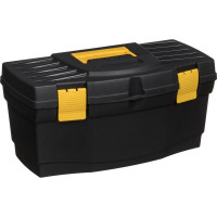 Ящик для инструментов OVK Home Алтай 19" 485x250x245 мм 221402430/01