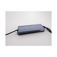 Блок питания LEDS POWER 400Вт 12В IP67 алюминий SLIM 003443