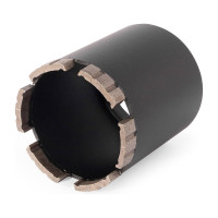 Коронка КВТ SF 68/65 мм, 6T серия ПРОФИ 102558
