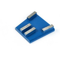 Франкфурт шлифовальный TARS №00 Diamond Tool FAST SPEED для GM122/245 DT10002