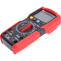Мультиметр универсальный UNI-T UT89XD 13-0076