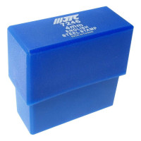 Клейма буквенные латиница JTC, 4 мм (HRC 60±2, DIN 1451), 7246 936440