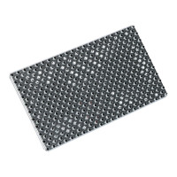Выравниватель пенополистирола Olejnik 130x270мм 205271