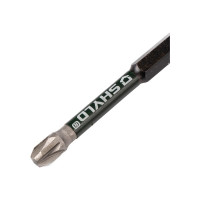 Торсионная бита SHYLD PZ3x110 (2шт.) 6691363