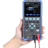 Портативный осциллограф OWON HDS272 OW300