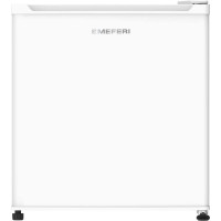 Холодильник отдельностоящий MEFERI MFR50WH MINI LIGHT МФ-00001022