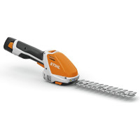Аккумуляторные мотоножницы Stihl HSA 26 SET, AS 2, AL 1 HA03-011-3516P