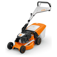Газонокосилка Stihl RM-248.3 арт WB210113400