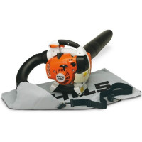 Всасывающий измельчитель Stihl SH 86 арт 42410110932k